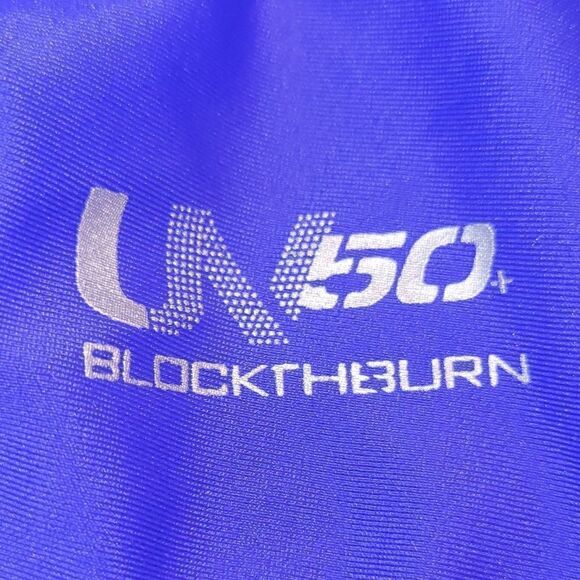 SPEEDO Toddler Boys UV Bucket Hat Blue Summer Sun Hat S/M - Picture 9 of 13